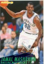 1994-1995 Fleer